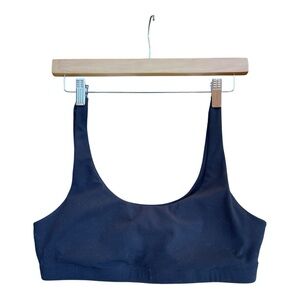 Vuori Women's Black Sports Bra L